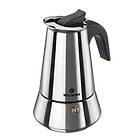 Westmark Brasilia Plus Espressomaker 4 koppar