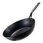 Modern House Blue Carbon wokpanna 30,5 cm svart