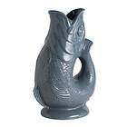 WADE Fish Jug kanna 1, 2L grå
