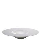 Royal Porcelain Blanche Djup tallrik 26 cm Vit