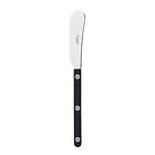 Sabre Bistrot Smörkniv Svart