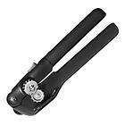 OXO Good Grips Lock and Go burköppnare svart