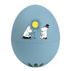 Brainstream BeepEgg Moomin Äggklocka Mumin Fiske