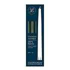 Liljeholmens Christina antikljus 26 cm 4-pack gran
