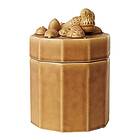 Sthål Arabesque doftljus lemongrass 17 cm acorn hazel