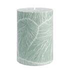 Liljeholmens Shea blockljus 6,7x10 cm vass