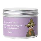 Pluto Mumin Doftljus 6,7x5 cm Snusmumriken