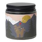 Pluto Doftljus 6x5,8 cm Moose in love