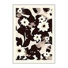 Studio Poster & Frame PSTR poster 30x40 cm sylvia flowers