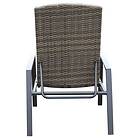 Chillvert Cozumel Solstol KCH429