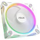 Asus Prime MR120 A-RGB Reverse White 1-pack