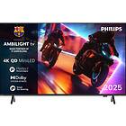 Philips MLED910 85” 4K MiniLED Smart TV (2025)