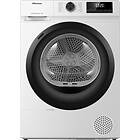 Hisense DHQE800BW2 (Vit)