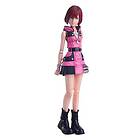 Kingdom Hearts Iii Play Arts Kai Action Figure Kairi