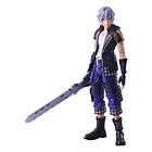 Kingdom Hearts Iii Play Arts Kai Action Figure Riku
