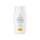 ACO Cliniderm Ultra Light Sun Face Fluid SPF50 40ml