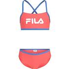 Fila Lomello Logo Bikini 