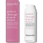 This Works Perfect Cleavage & Neck Serum 150ml