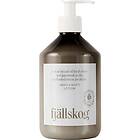Scandinavian Soap Factory Fjällskog Hand & Body Lotion 500ml