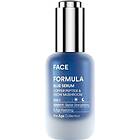 Elixir Cosmeceuticals Face Formula Pro Age Blue Serum 30ml