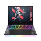 HP OMEN MAX 16-ak0002no 16" Ryzen AI 9 HX 375 32GB RAM 1TB SSD RTX 5070 Ti