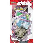 Pokémon Destined Rivals Checklane Togepi Togetic Togekiss