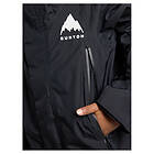Burton Goretex Shell Jacket (Jr)