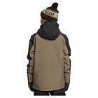 Quiksilver Mission Block Jacket (Jr)