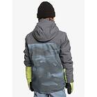 Quiksilver Silver Tip Jacket (Jr)