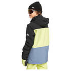 Quiksilver Side Hit Jacket (Jr)