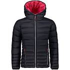 CMP Thermal Padding Fix 39z0145 Jacket (Jr)