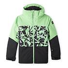 O´neill Carbonite Jacket (Jr)