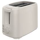Clas Ohlson Brödrost 2 skivor, 750W
