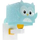 Dalber Little Owl