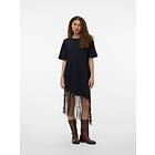 Vero Moda VMMARTINE Midiklänning