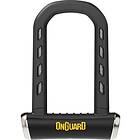 OnGuard Ulock Rocksolid U-Lock 90x175mm