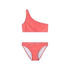 LMTD Nlfzilse One Shoulder Bikini