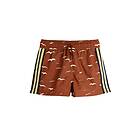 Mini Rodini Seagull Aop Badshorts