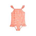 Mini Rodini Seagull Frill Swimsuit