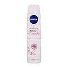 Nivea Pearl & Beauty Deo Spray 250ml