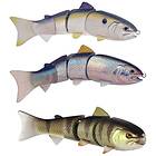 Spro Fast Sinking Swimbait 71g 150 Mm