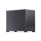 Jonsbo D32 PRO Mesh (Svart)