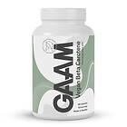 GAAM Nutrition Vegan Beta Carotene 60 Caps