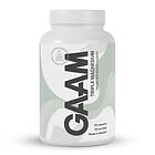 GAAM Nutrition Triple Magnesium 60 Caps