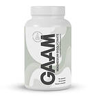 GAAM Nutrition Magnesium Bisglycinate 90 Caps