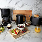 Champion Frukostserie Paket Matte Black Series FS300