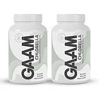 GAAM Nutrition Chlorella 180 Caps