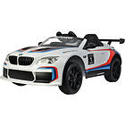 BMW M6GT3 Elbil