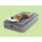 Intex Uppblåsbar Dura-Beam luftmadrass med USB-pumpe 64112