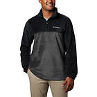 Columbia Steens Mountain Half Zip Fleece Pullover (Herr)